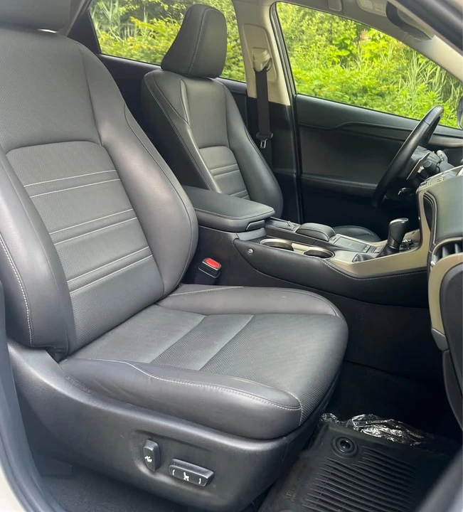 2019 Lexus NX 1st Gen - Image 13 of 20