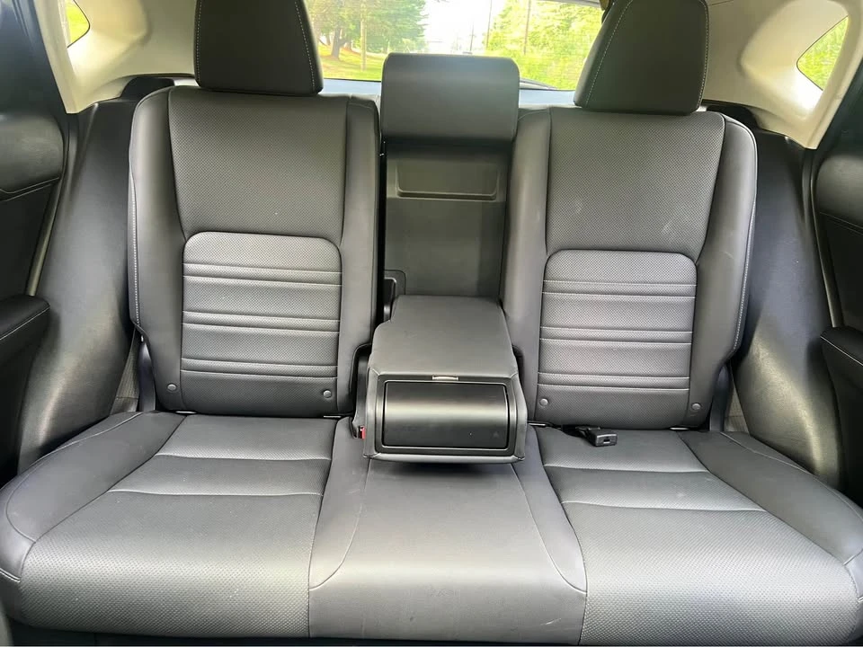 2019 Lexus NX 1st Gen - Image 15 of 20