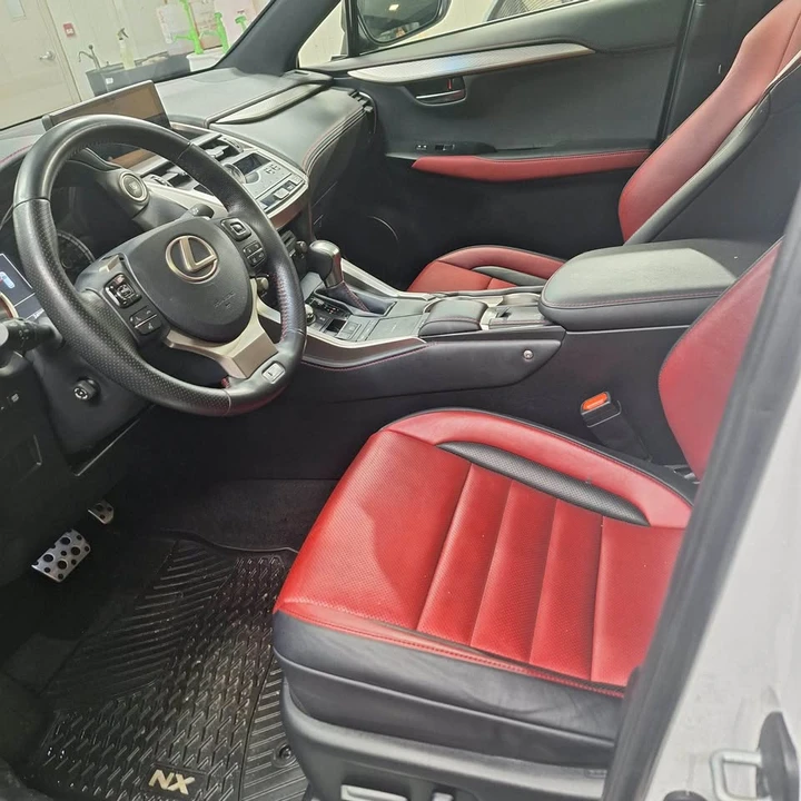 2019 Lexus NX 1st Gen - Image 11 of 16