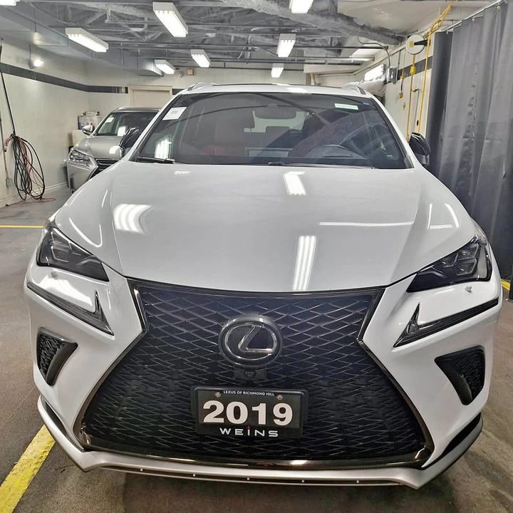 2019 Lexus NX 1st Gen - Image 1 of 16