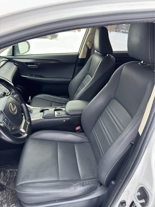 2019 Lexus NX 1st Gen - Image 13 of 16