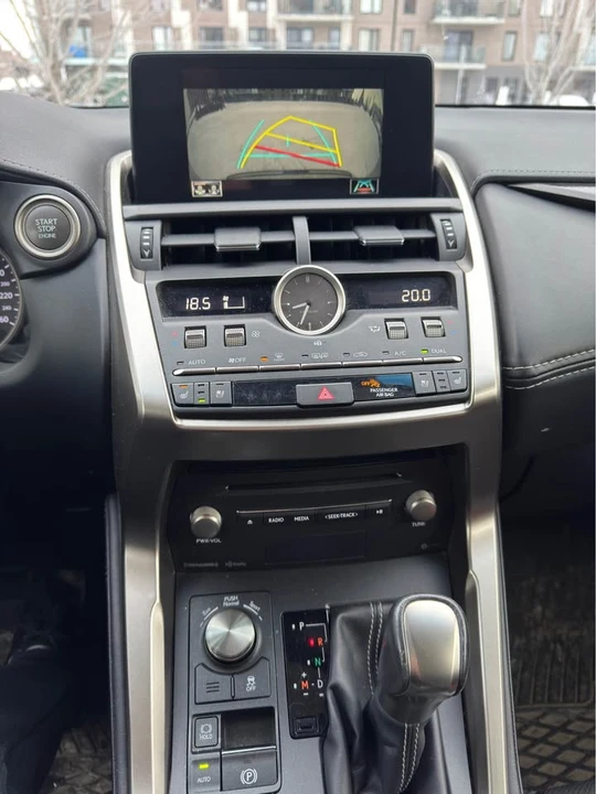 2019 Lexus NX 1st Gen - Image 9 of 16