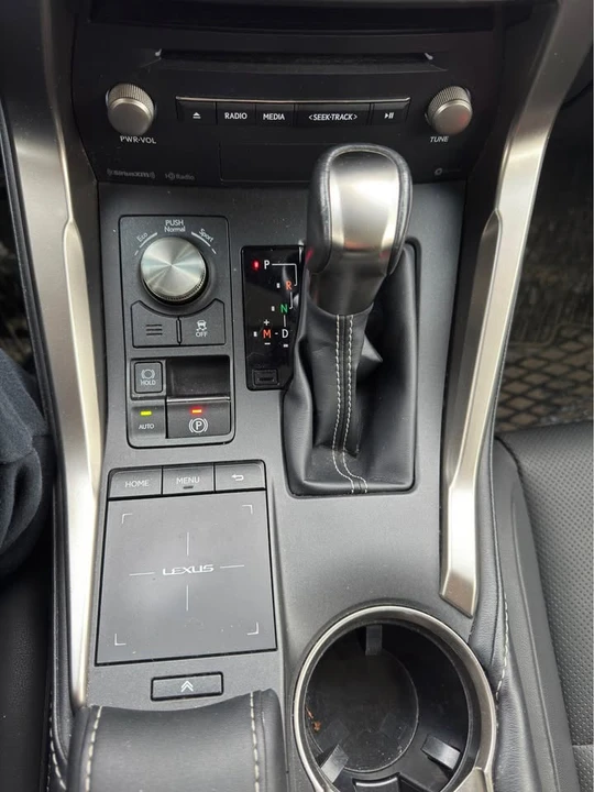 2019 Lexus NX 1st Gen - Image 10 of 16
