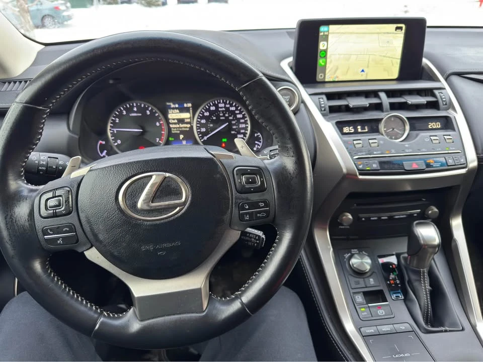 2019 Lexus NX 1st Gen - Image 5 of 16