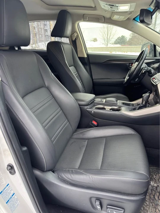 2019 Lexus NX 1st Gen - Image 11 of 16