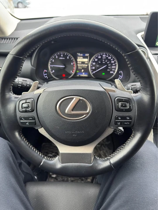 2019 Lexus NX 1st Gen - Image 6 of 16