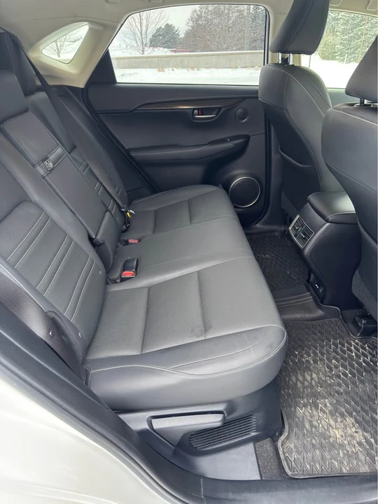 2019 Lexus NX 1st Gen - Image 12 of 16