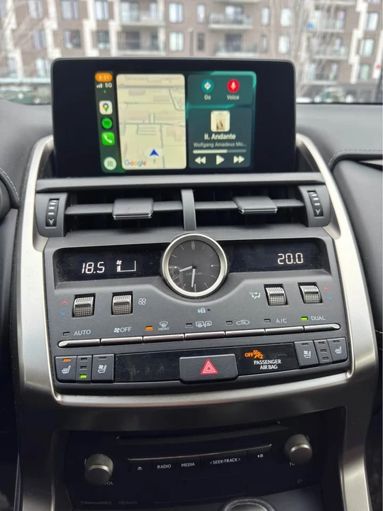 2019 Lexus NX 1st Gen - Image 8 of 16