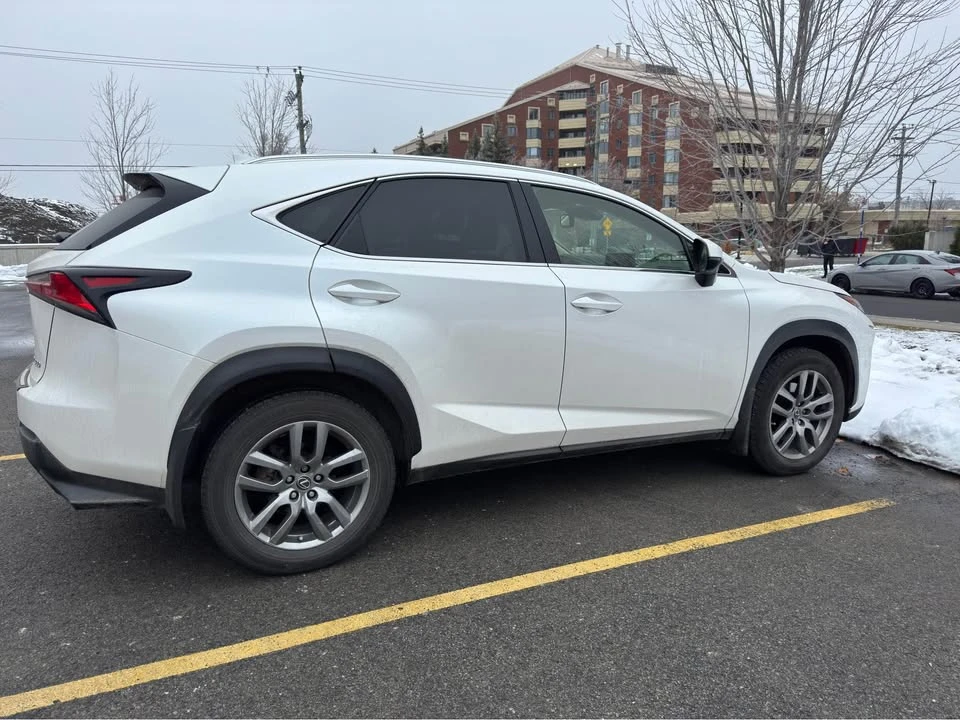 2019 Lexus NX 1st Gen - Image 2 of 16