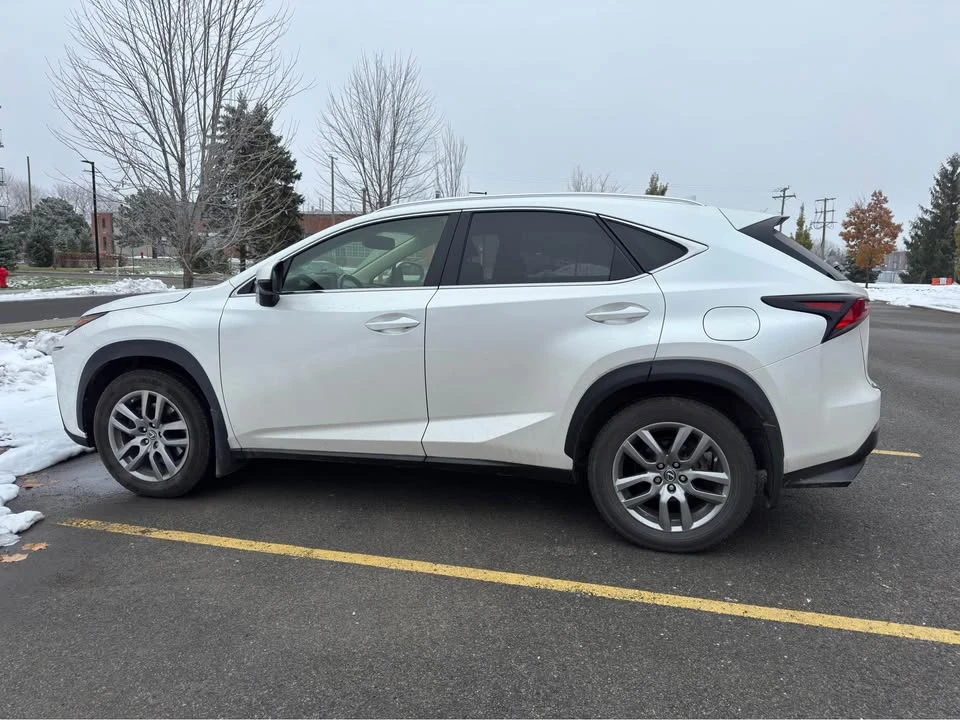 2019 Lexus NX 1st Gen - Image 3 of 16