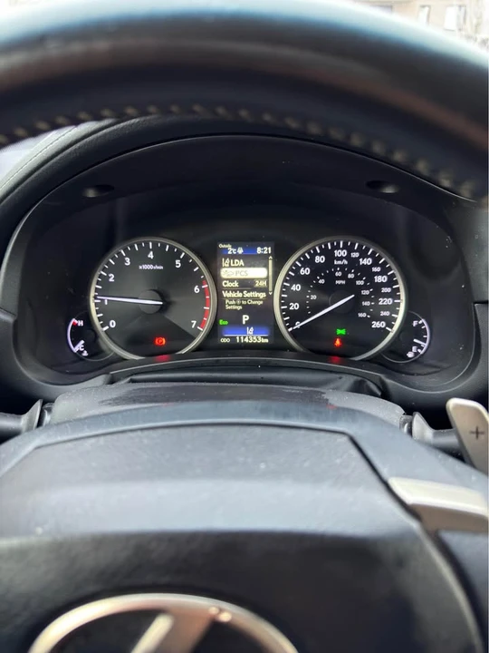 2019 Lexus NX 1st Gen - Image 7 of 16