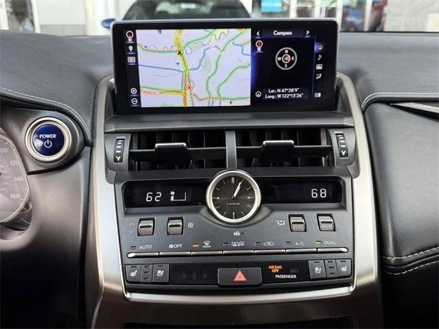 2019 Lexus NX 1st Gen - Image 16 of 18