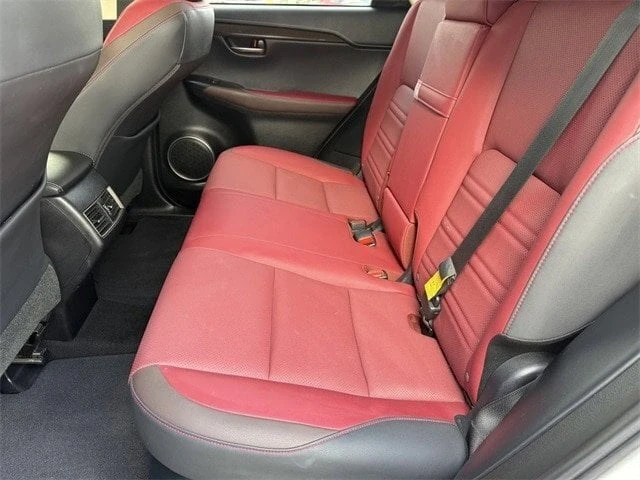 2019 Lexus NX 1st Gen - Image 6 of 18