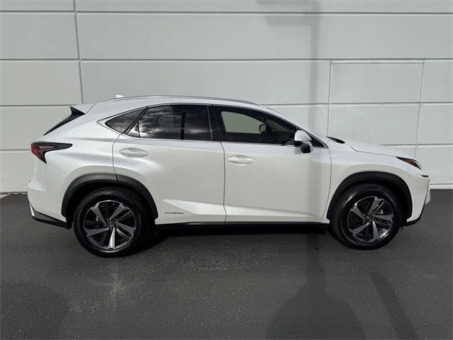 2019 Lexus NX 1st Gen - Image 4 of 18
