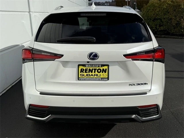 2019 Lexus NX 1st Gen - Image 5 of 18
