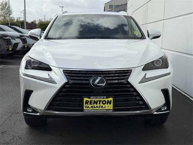 2019 Lexus NX 1st Gen - Image 2 of 18