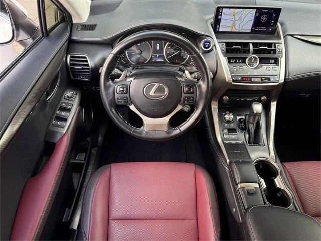 2019 Lexus NX 1st Gen - Image 8 of 18