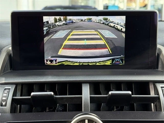 2019 Lexus NX 1st Gen - Image 17 of 18