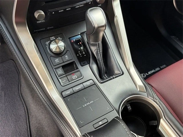2019 Lexus NX 1st Gen - Image 15 of 18