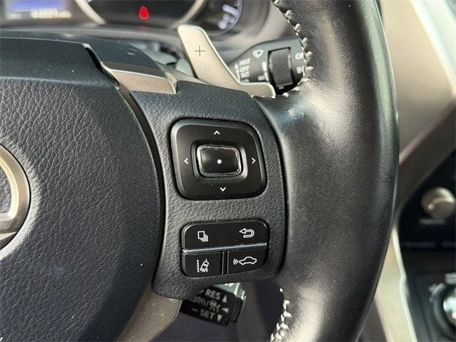 2019 Lexus NX 1st Gen - Image 13 of 18