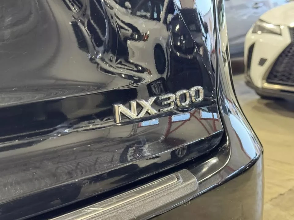 2019 Lexus NX 1st Gen - Image 8 of 21