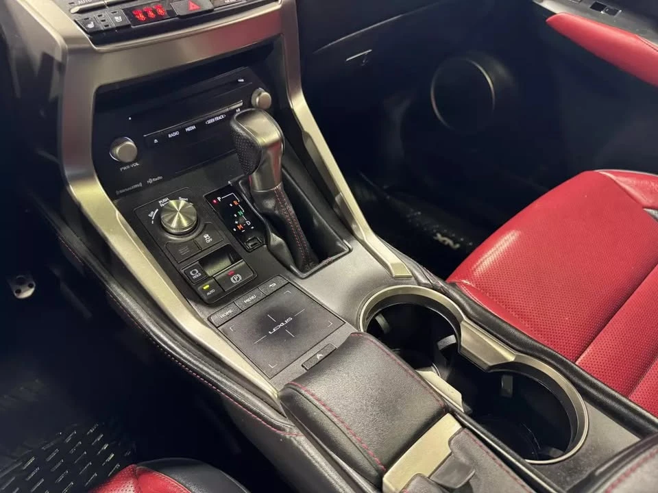 2019 Lexus NX 1st Gen - Image 13 of 21