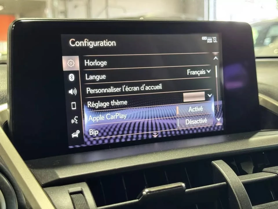 2019 Lexus NX 1st Gen - Image 16 of 21