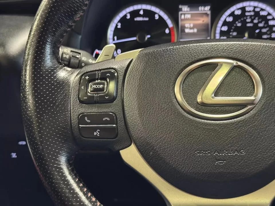 2019 Lexus NX 1st Gen - Image 19 of 21