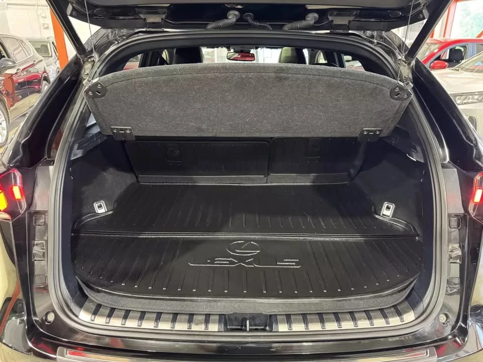 2019 Lexus NX 1st Gen - Image 9 of 21