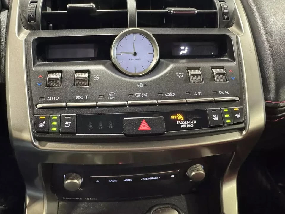 2019 Lexus NX 1st Gen - Image 14 of 21