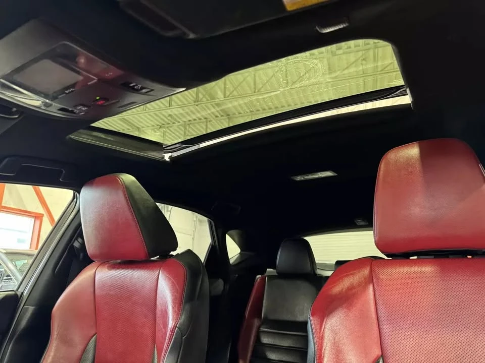 2019 Lexus NX 1st Gen - Image 11 of 21