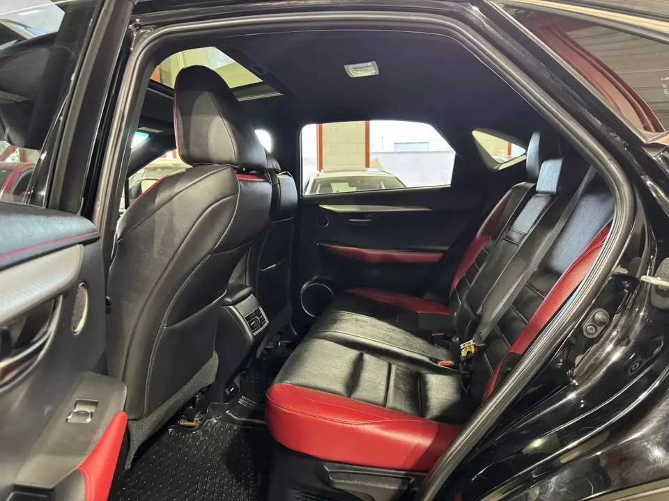 2019 Lexus NX 1st Gen - Image 12 of 21