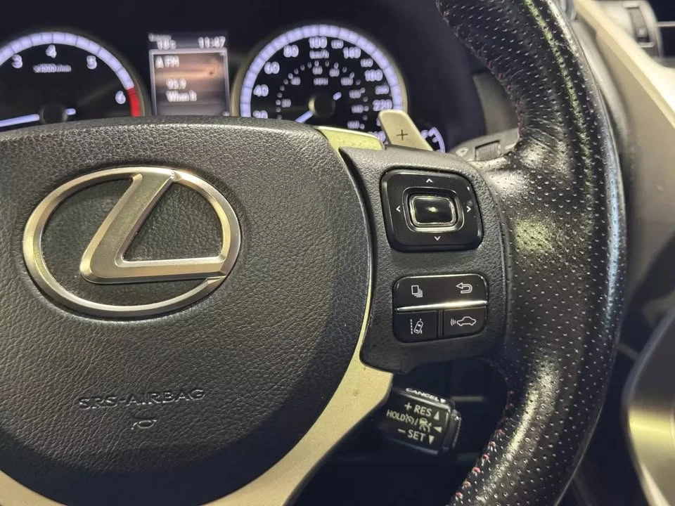 2019 Lexus NX 1st Gen - Image 18 of 21