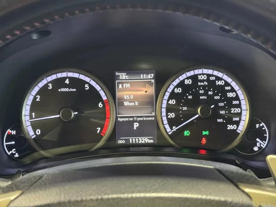 2019 Lexus NX 1st Gen - Image 17 of 21