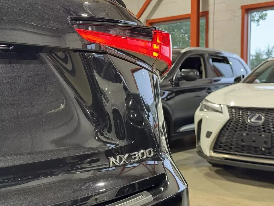 2019 Lexus NX 1st Gen - Image 7 of 20