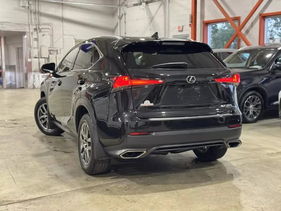 2019 Lexus NX 1st Gen - Image 6 of 20