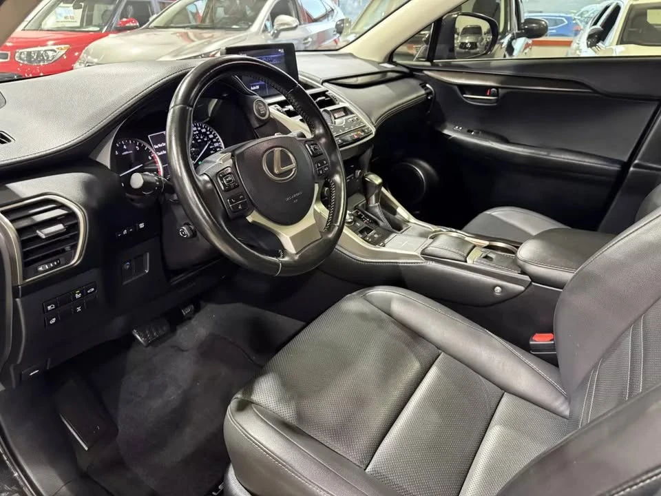 2019 Lexus NX 1st Gen - Image 9 of 20