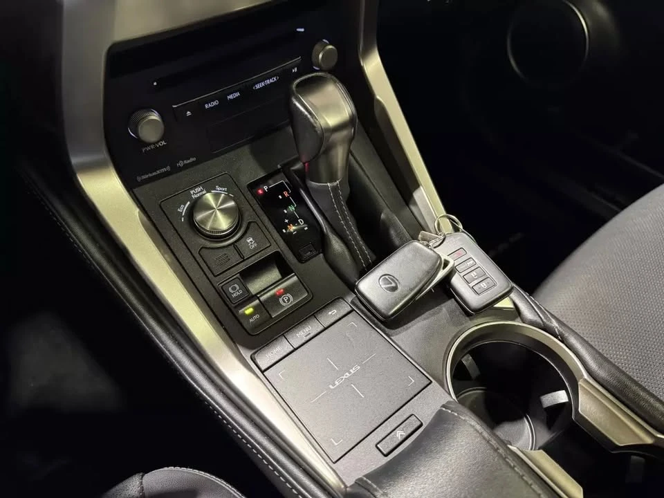 2019 Lexus NX 1st Gen - Image 12 of 20