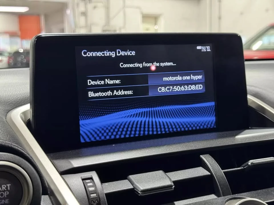 2019 Lexus NX 1st Gen - Image 16 of 20