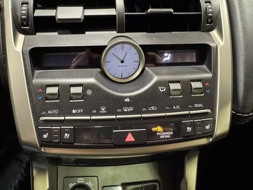2019 Lexus NX 1st Gen - Image 14 of 20