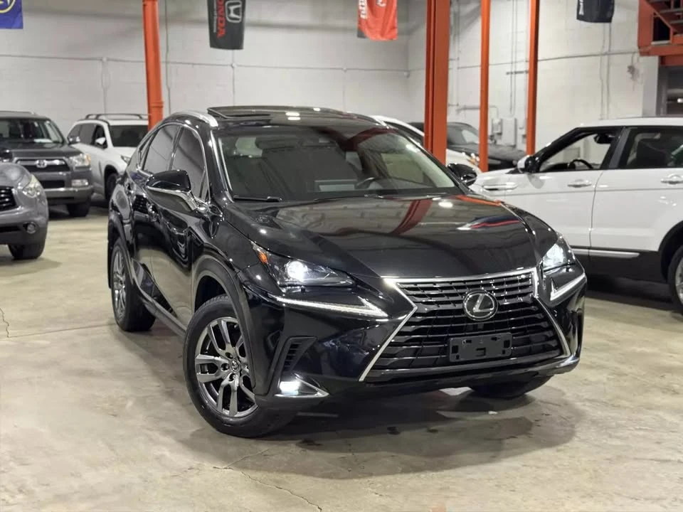 2019 Lexus NX 1st Gen - Image 4 of 20