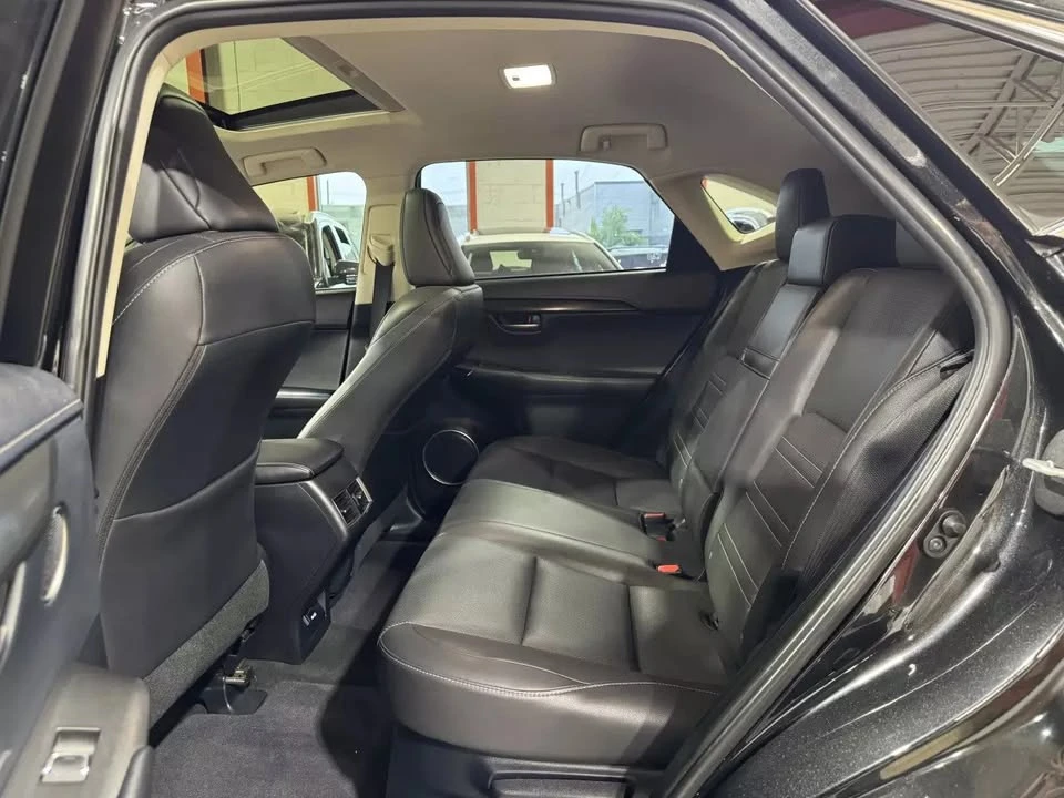 2019 Lexus NX 1st Gen - Image 11 of 20