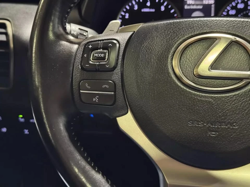 2019 Lexus NX 1st Gen - Image 19 of 20