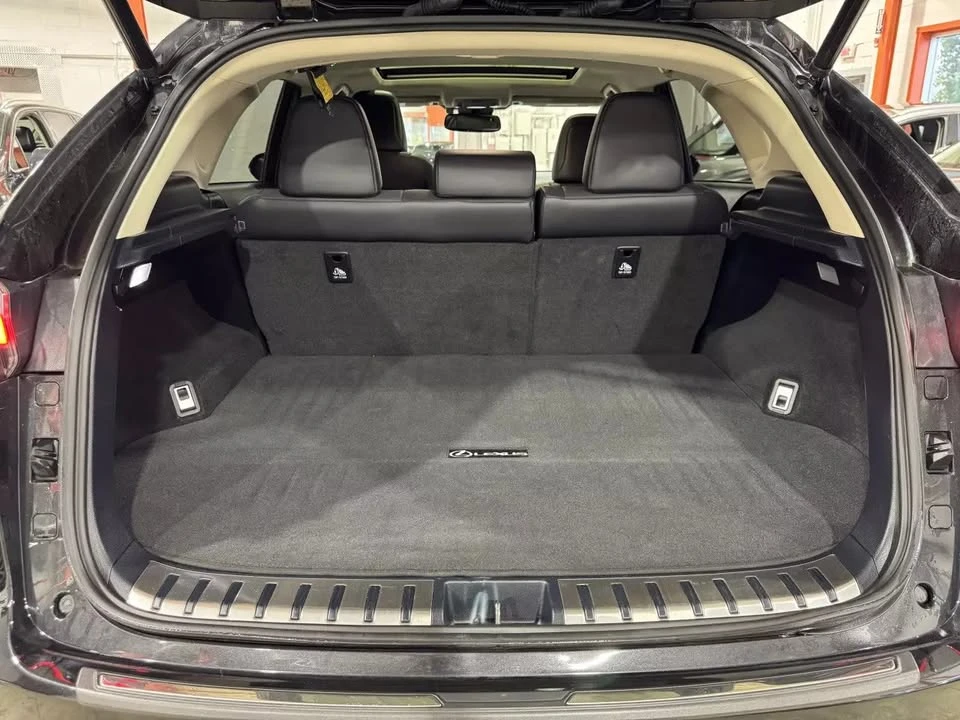 2019 Lexus NX 1st Gen - Image 8 of 20