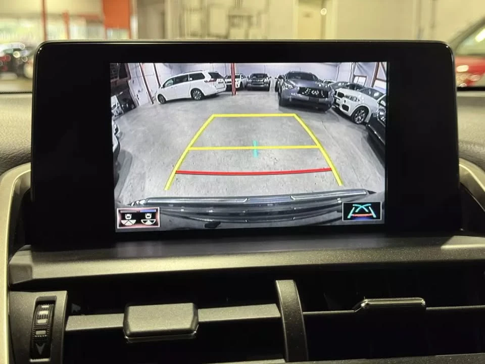2019 Lexus NX 1st Gen - Image 15 of 20