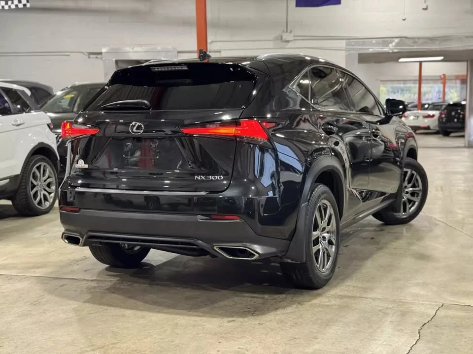 2019 Lexus NX 1st Gen - Image 5 of 20