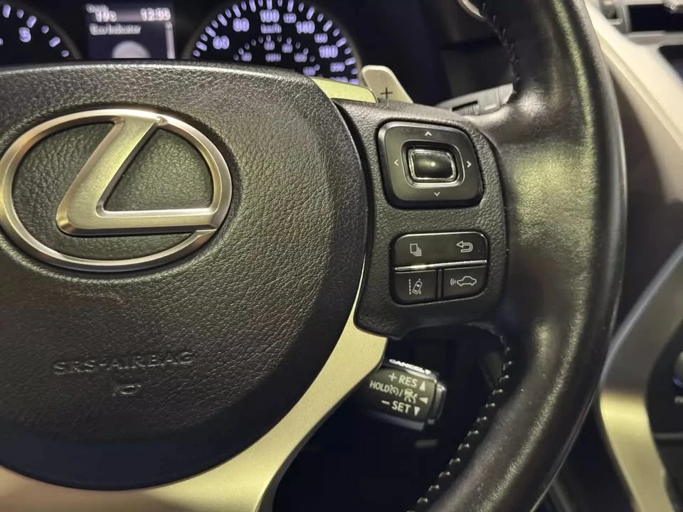 2019 Lexus NX 1st Gen - Image 18 of 20