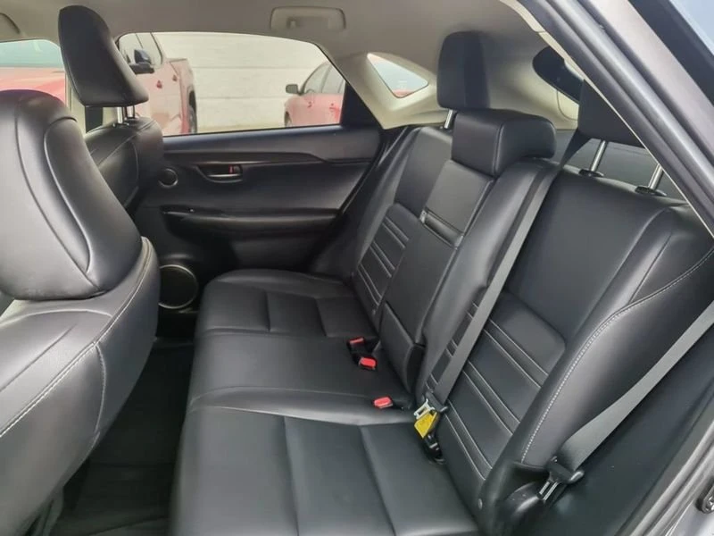 2019 Lexus NX 1st Gen - Image 17 of 19