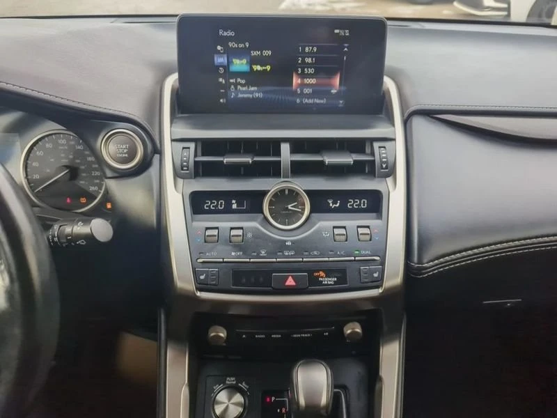 2019 Lexus NX 1st Gen - Image 13 of 19