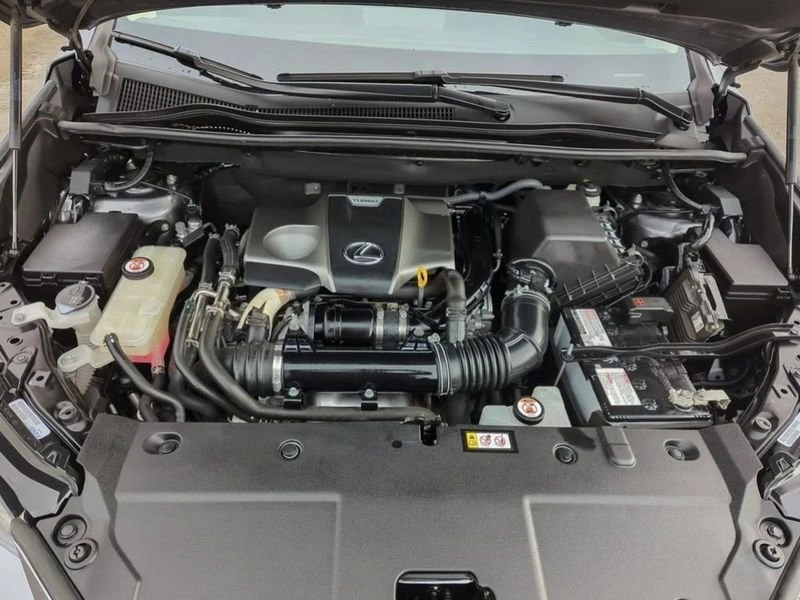 2019 Lexus NX 1st Gen - Image 6 of 19